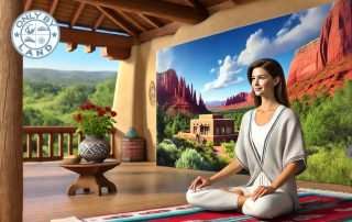 Unveil the Magic: Spiritual Retreats in New Mexico