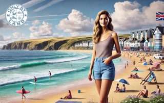 Best Beaches in Newquay: Ultimate Guide to Cornish Paradise
