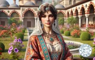 Ottoman Empire: Journey Through Centuries of Power + Influence