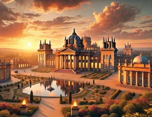 Day Trips from Oxford