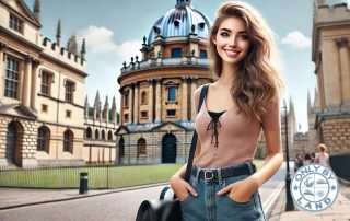 Things to Do in Oxford England: A Comprehensive Guide