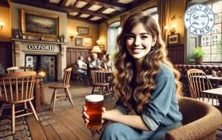 Explore the Best Pubs in Oxford UK: A Comprehensive Guide