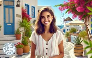 Exploring the Island of Paros in Greece: A Gem in the Aegean Sea