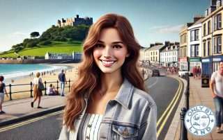 Exploring the Enchanting Town of Penzance England