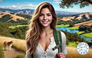 Exploring Pleasanton Ridge Park: A Hidden Gem in the East Bay