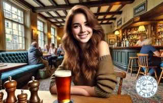A Guide to the Best Pubs in Bath England