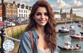 Exploring Ramsgate England United Kingdom - A Coastal Gem