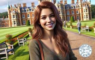 Discovering the Splendor of Sandringham Estate Norfolk