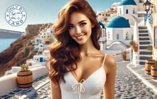 Things to See and Do in Santorini Greece