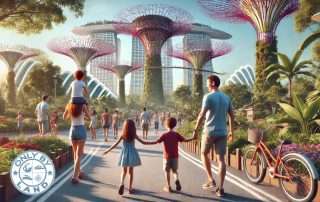 Singapore Family Holiday: Ultimate Guide to Fun and Adventure