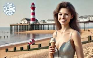 Exploring the Charm of Southwold England: A Coastal Gem