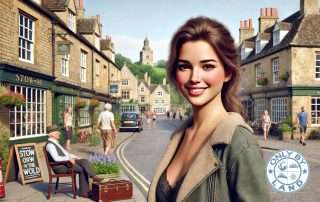 Discovering the Enchanting Charm of Stow-on-the-Wold England