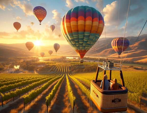 Top Things to Do in Temecula's Wine Country