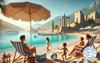 Turkey Family Holiday: Ultimate Guide to an Unforgettable Vacation