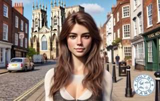 Discovering the Best Things to Do in York, England: A Guide