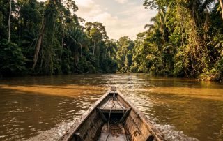 Kuala Lumpur to Taman Negara: Tembeling River Boat Logistics & Jungle Arrival (East Coast Day 1)