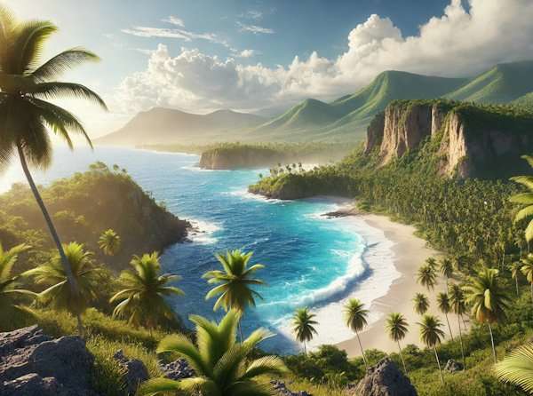 Exploring the Natural Beauty of Barahona