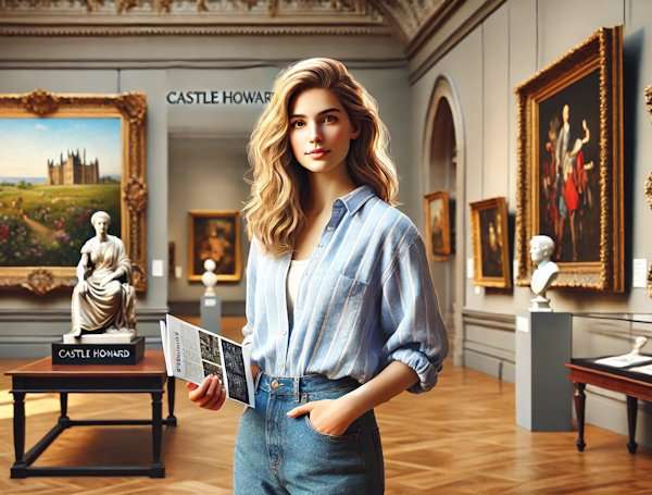 Art and Collections