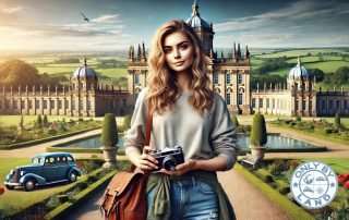 Exploring Castle Howard Yorkshire: A Majestic Historic Estate