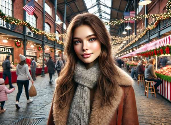 Events and Activities at Chelsea Market