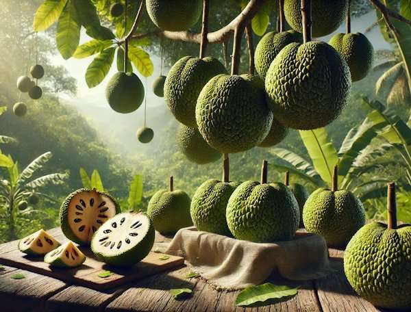 Pana Fruit: Discovering the Special Tastes of this Dominican Treat
