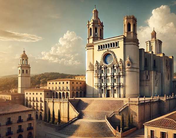 Exploring the History and Architecture - Girona Travel Guide