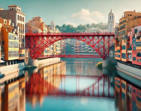 Hidden Gems of Girona - Game of Thrones Filming Locations