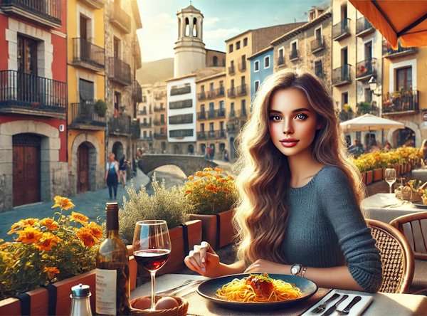 Culinary Delights of Girona