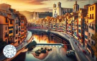 Charm of Girona Spain: Your Guide to Girona's Secret Treasures