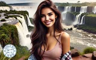 Experience the Stunning Iguazu Waterfalls: A Natural Marvel