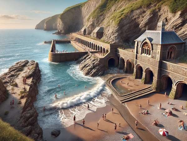Top Attractions in Ilfracombe England