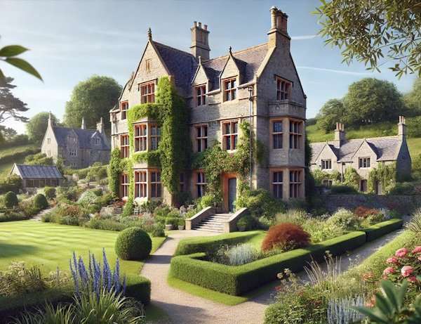 Hidden Gems in Ilfracombe England