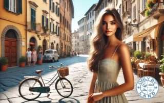 Lucca Italy: The Charming Walled City in Tuscany's Center
