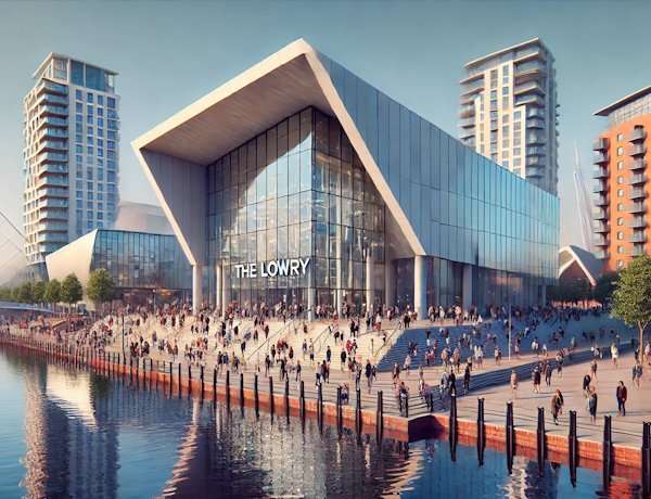 The Lowry