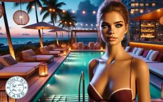 Ultimate Miami Beach Club Scene: Unveiling the Best Miami Beach