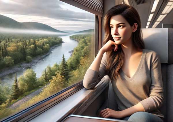 How to get between Montreal and Quebec City