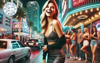 Find the Top Myrtle Beach Clubs for an Unforgettable Night