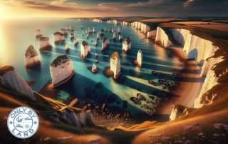 Old Harry Rocks: An Unmissable Dorset Landmark