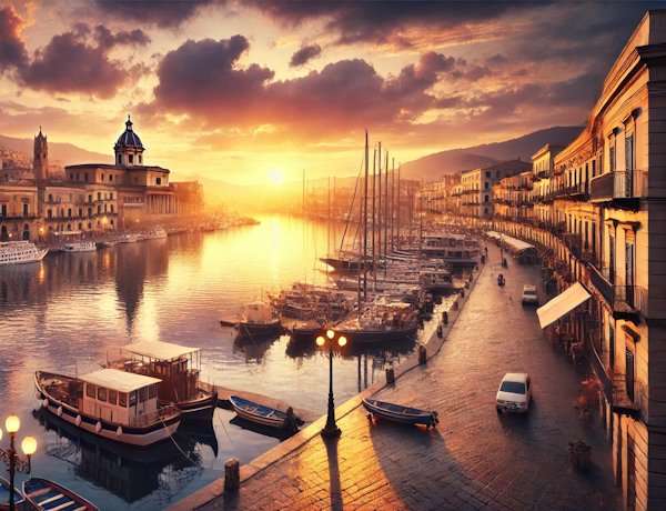 Top Tourist Attractions in Palermo City