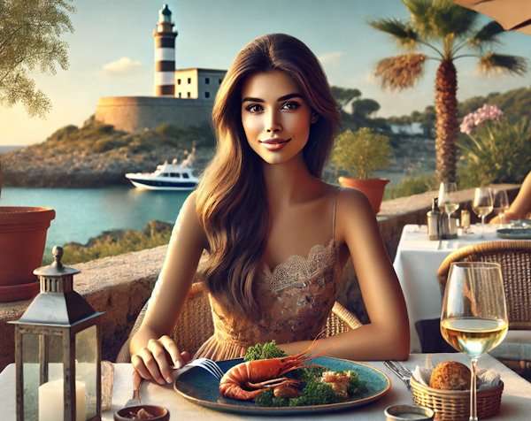Dining Options in Punta Prima Menorca