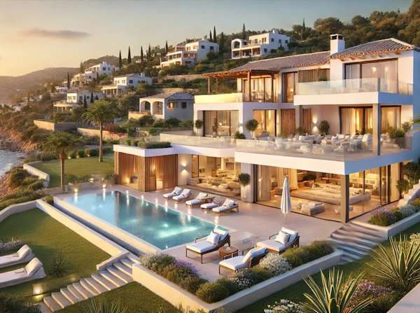 Villas in Punta Prima Menorca - Your Home Away from Home
