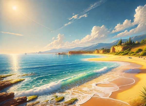 Best Sicilian Beaches: A Full Guide