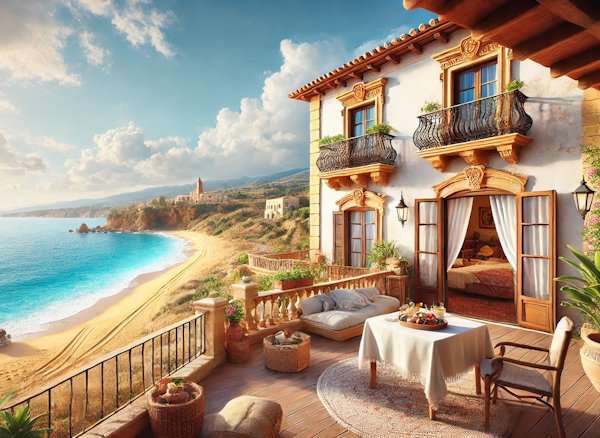 Where to Stay in Sicily for the Best Beach Experience