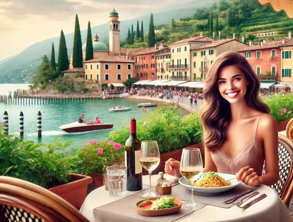 Cultural and Culinary Delights