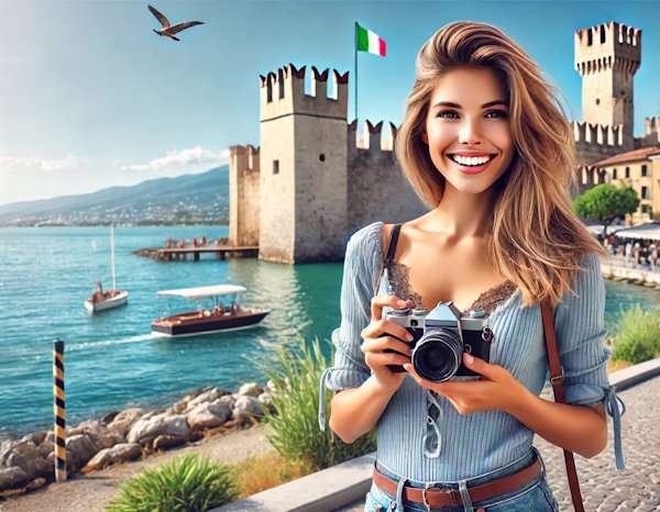 Practical Tips for Visiting Sirmione