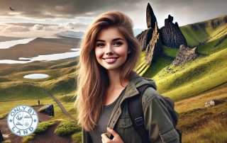 Enchanting Isle of Skye: Journey Through Scotland's Crown Jewel