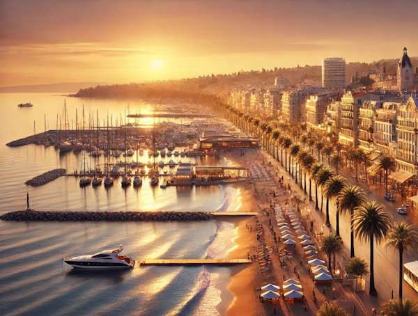 Top Holiday Destinations in the South of France