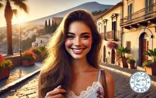 Enchanting Beauty of Taormina Sicily: A Mediterranean Jewel