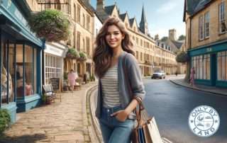 Exploring Tetbury Cotswolds: A Classic English Experience