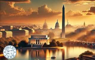 The Best Monuments To Visit in Washington D.C.